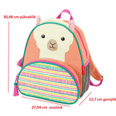 Skip Hop Sırt Çantası Lama